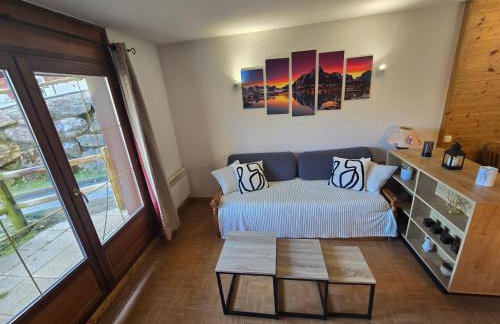 Chalet des Evettes - Foto 8
