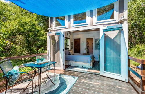 The Casa Estiva- A Restful Getaway in the Forest in Weatherford, TX - Foto 22