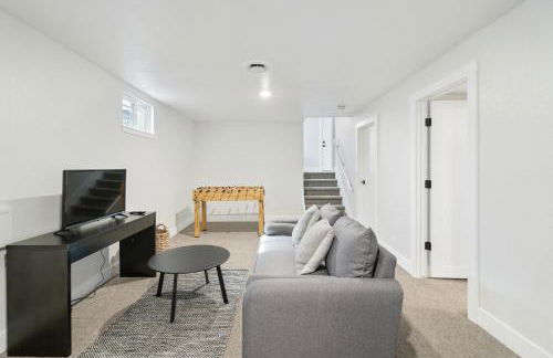 #Marbella Lane - Modern & Spacious 4BR Retreat in Arvada - Foto 66