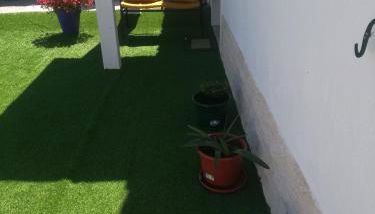 Casa da Praia Alfarim - Foto 3, Garden view