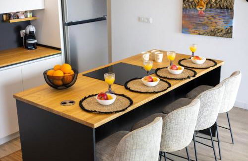 Fidalsa Penthouse Amazing View - Photo 13