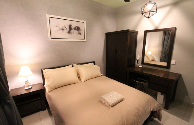 Ipoh Central Homestay at Majestic - Foto 2