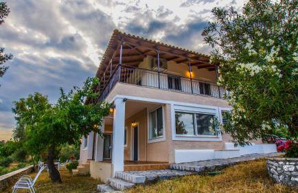 Olea Escape Villa in an Olive Estate - Foto 71