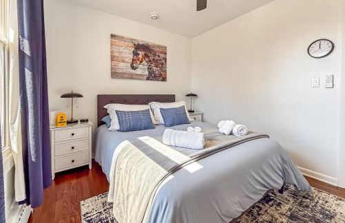 Cozy Cottage Walkable To UIUC - Foto 9