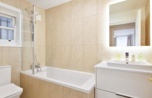 Charming flat in Kilburn Pass the Keys - Foto 18