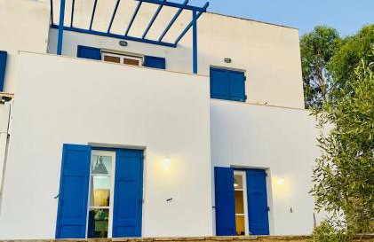 Limni No 2 self catering apartment - Foto 4