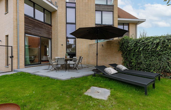 Villa for 8 Guests Steps From the Beach - Foto 8