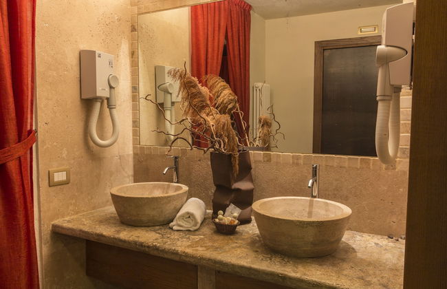 Castello di Petrata - Foto 77