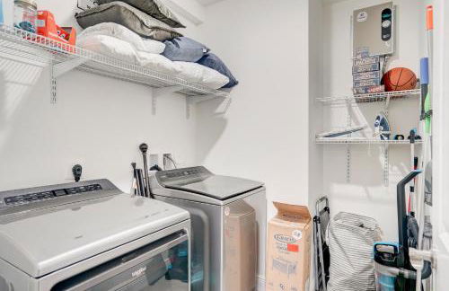 West Palm Beach Vacation Home - Foto 24