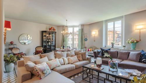 PUCCINI PENTHOUSE with Terrace inside Lucca - Foto 2, Other