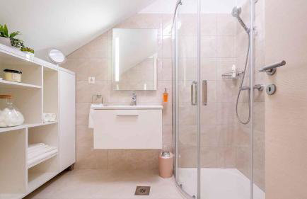 A gorgeous villa on a private property on the island Brač - Foto 22