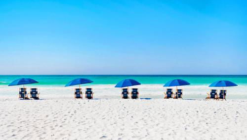 Silver Beach Towers 1205 East - Foto 3