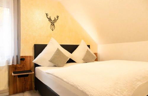 Rhön & Relax Zur Schustermühle - Whirlpool - Foto 9