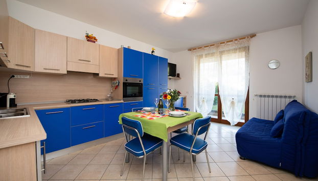 Casa Blu - Photo 2, Image principale