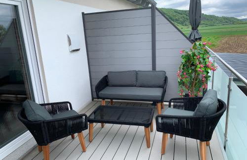 2 Zimmer im Loft style über 2 Etagen - Foto 7