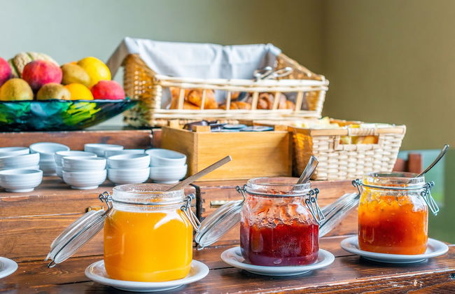 Borgo Divino - Foto 63