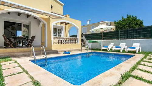 Ca' na Cocca - Chalet con piscina privata - Foto 4