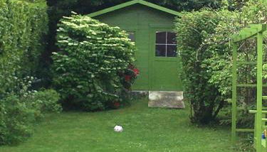 Au galet bleu - Foto 4