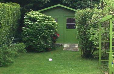 Au galet bleu - Foto 4