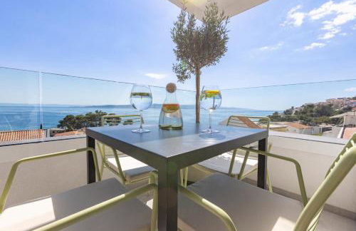 Exclusive villa M apartments - Foto 154