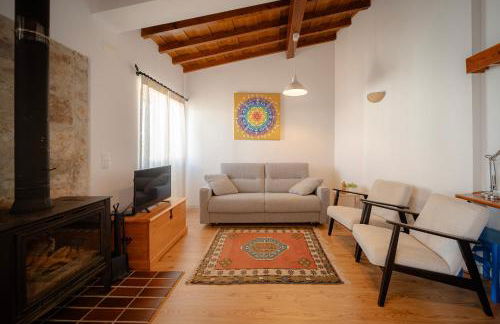 Casas da Tia Alice - Casas de campo encantadoras em Mafra - Foto 81