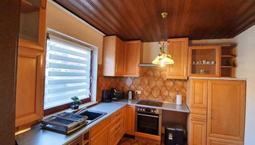 Apartments Rhona III und IV Neunkirchen City - Foto 2