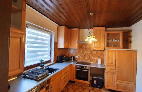 Apartments Rhona III und IV Neunkirchen City - Foto 2