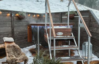 Chata Sękata - Foto 29