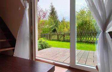 Zacisze Pod Śmielcem - Foto 63