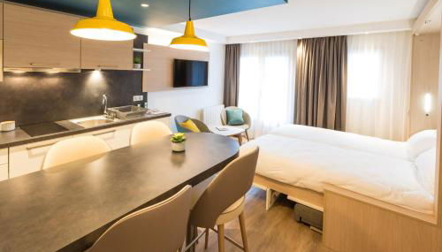 Résidence Neptunia - Foto 5