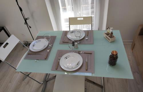 L'escale CDG Astérix Park d'exposition - Foto 12