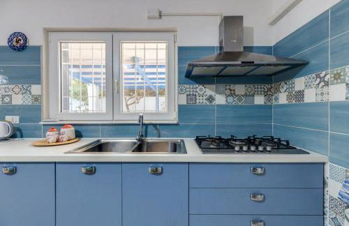 Villa Lucia 240mt dal mare - Foto 6