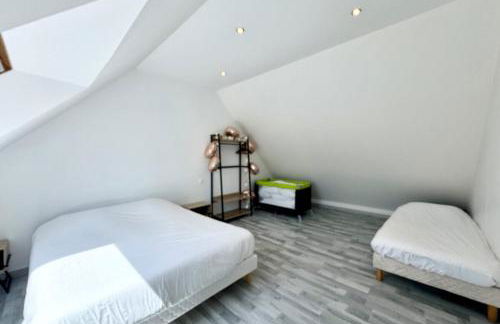 Belle maison contemporaine aux portes de Lorient - Foto 34