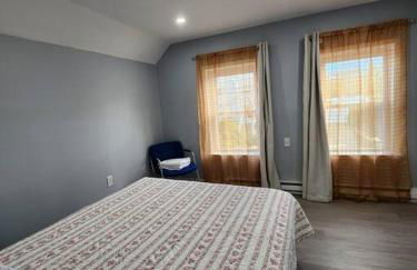 Two-Bedroom Home 25 min to NYC free parking-UNIT-2 - Foto 25