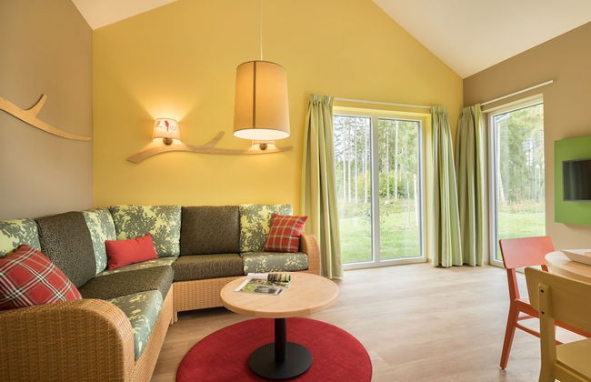 Center Parcs Bungalowpark Allgäu - Foto 57