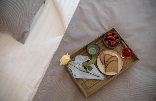 Calmaliving Seaside apartments with pool - Foto 54