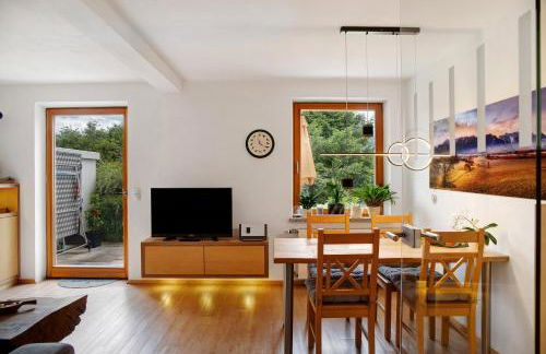 Ferienwohnung Am Moos In Moosrain - Foto 3