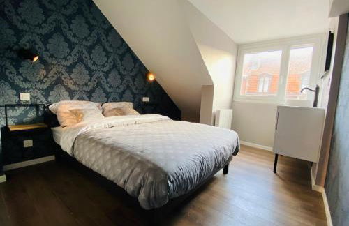 Charmant T2 atypique Industriel - Foto 16