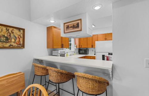 John Wayne View cabin - Foto 27