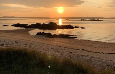 L'escale 551, gîte Santec à 250m de la plage - Foto 38