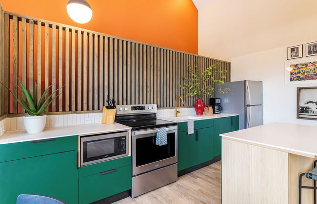 The Conway by AvantStay Modern Comfort Near Downtown Nashville - Foto 40