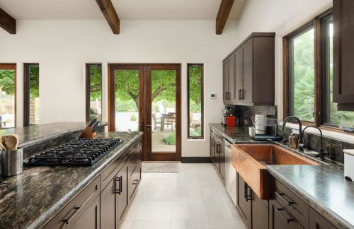 Private Resort in Lake Hodges - Foto 10