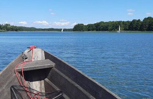 Oaza Relaksu Wigry -domek na wyłączność - Foto 20