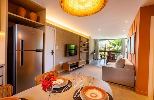 Guarajuba Suites Premium Boutique Hotel - Photo 21