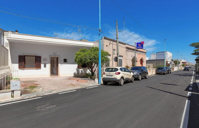 3973 Villa Ketty by Barbarhouse - Foto 48