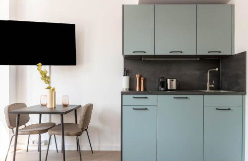 Limehome Berlin Luise Henriette Str - Digital Access - Foto 74