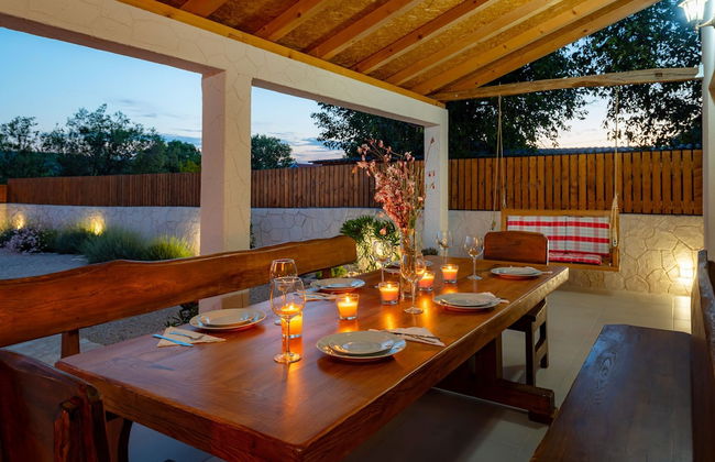 Villa Kole - Foto 16