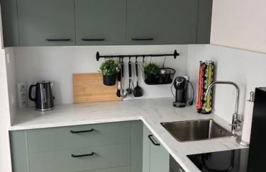 Modernes Ferienapartment nähe Uniklinik - Foto 11