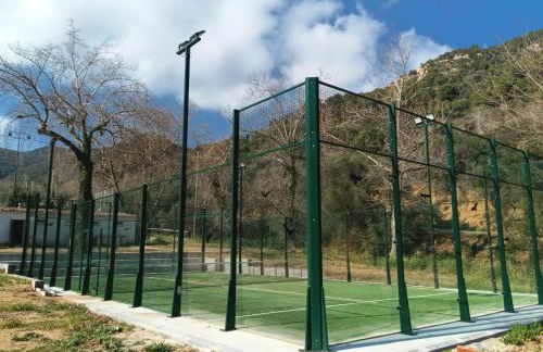 Apartamento con piscina - Tossa - Magníficas vistas al mar - Foto 7