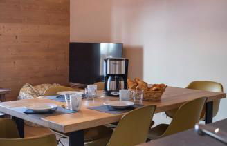 Chalet Hôtelier LES EQUINOXES - VAL D'ISERE - Foto 40